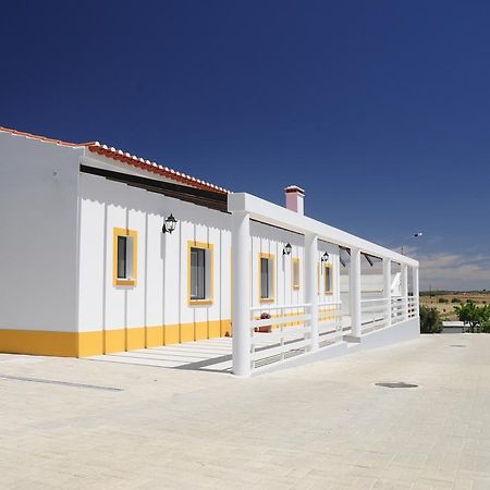 Corvos E Cadavais Villa Almodôvar Eksteriør billede