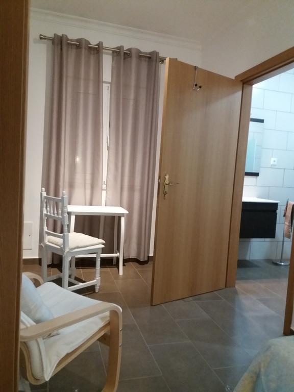 Corvos E Cadavais Villa Almodôvar Eksteriør billede